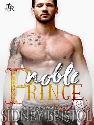 cover image of Noble Prince